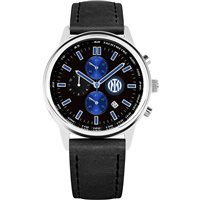 Orologio Lowell Uomo F.C. Inter in Acciaio P-I9413UNB - P-I9413UNB